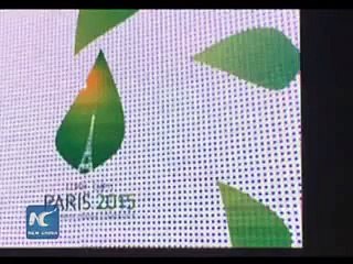 147 world leaders to attend upcoming Paris climate summit  2015