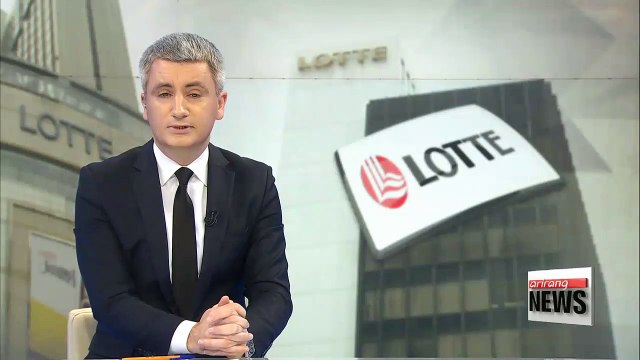Japanese court to hold first hearing on Lotte Group family feud