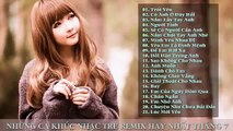 Liên Khúc Nhạc Trẻ Remix Hay Nhất 2014 - Giải Thoát Cho Nhau - Việt Mix