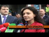 Kapen 47 ton cigare kontrabandë - Top Channel Albania - News - Lajme