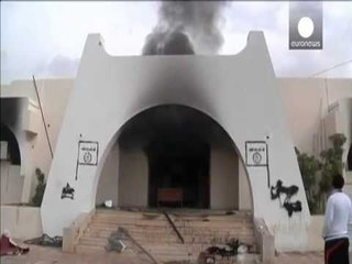 PERLESHJE NE LIBI 19 VIKTIMA NGA PERPLASJA MES DY GRUPEVE RIVALE NE LINDJE LAJM