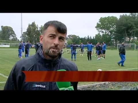 Finalja e Kupës së Shqipërisë - Top Channel Albania - News - Lajme