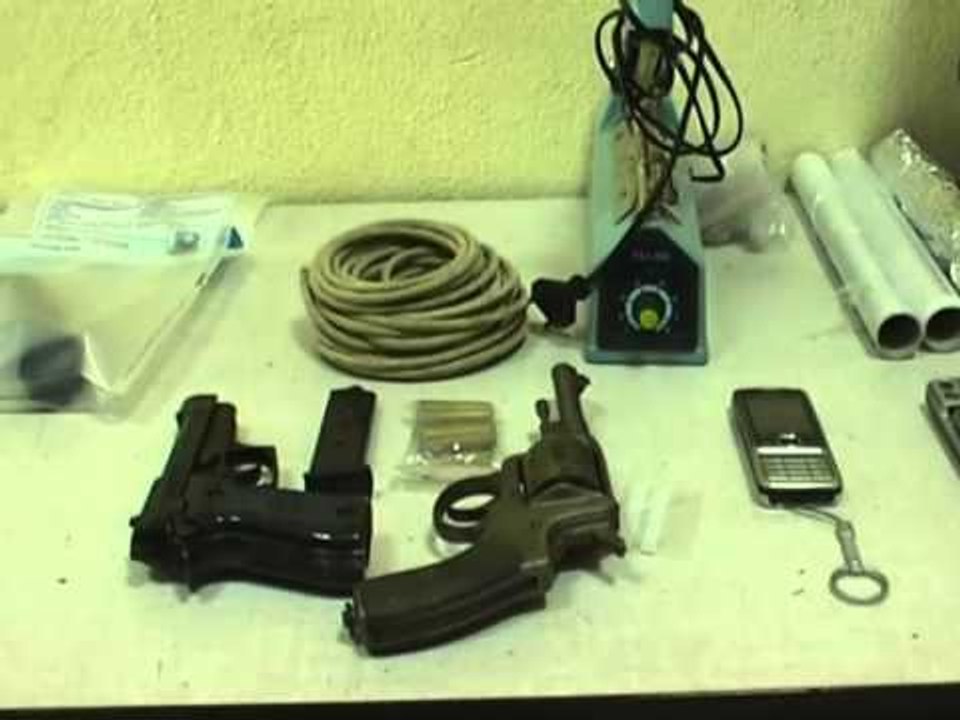 PUNISHTJA E DROGES ZBULOHET NE KORCE,KAPEN DY PERSONA,AKUZOHEN PER TRAFIK LAJM