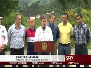 Download Video: DROGA NE KOLUMBI ARRIHET MARREVESHJA MES QEVERISE DHE REBELEVE TE FARC LAJM