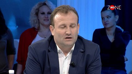 Zone e lire - 'Mushkonja Airlines' Pjesa 2! (16 maj 2014)