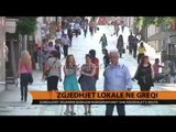 Zgjedhjet lokale në Greqi, test për Samaras - Top Channel Albania - News - Lajme