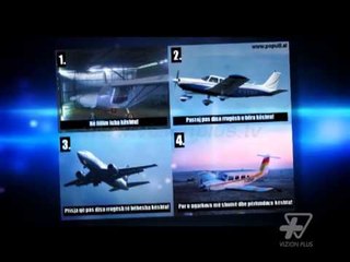 Oktapod - Lufta ne web - 17 Maj 2014 - Vizion Plus - Videoklip