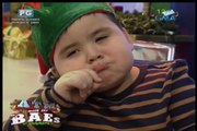 EAT BULAGA (Juan For All, All For Juan) - November 26 2015 FULL EPISODE PART 1