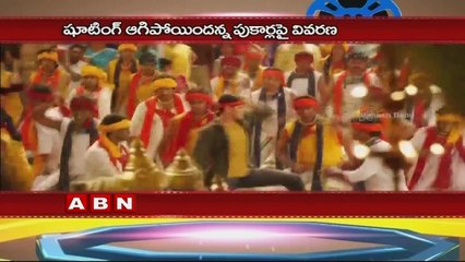 Mahesh Babu slams rumours on Brahmotsavam delay