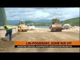 Lin-Pogradec, edhe një vit - Top Channel Albania - News - Lajme