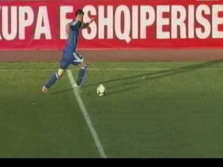 KUPA E SHQIPERISE FLAMURTARI MUND MINIMALISHT KUKESIN SHKON NE EUROPE LAJM