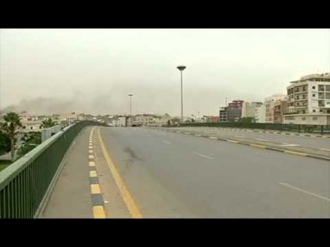 GRUSHT SHTETI MILICE TE ARMATOSUR SULMOJNE PARLAMENTIN LIBIAN NE TRIPOLI LAJM