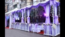 Công ty cho thuê nhà bạt đám cưới giá rẻ nhất tại Kiên Giang - 0932687477