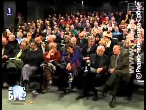 DOBRICA COSIC VDES NJERIU QE USHQEU RRYMEN RADIKALE ANTISHQIPTARE NE SERBI LAJM