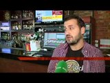Zbatimi i ligjit kundër duhanit - Top Channel Albania - News - Lajme