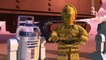 LEGO STAR WARS: Droid Tales - Show Clip 1 "Non-Exploded Droid"