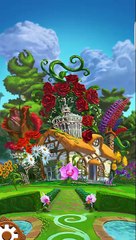 Blossom Blast Saga Level 102 No Booster 3 Stars