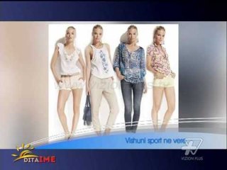 Download Video: Dita Ime - Vishuni sport ne vere - 19 Maj 2014 - Show - Vizion Plus