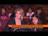 Vajza preshevare, që mahnit me talentin - Top Channel Albania - News - Lajme