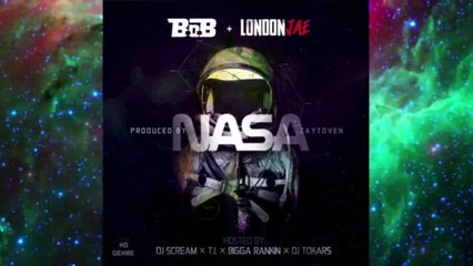 BoB x London Jae Kobe REVERSED