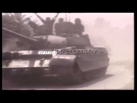 Personat e zhdukur, plaga ende e hapur e Kosovës - Top Channel Albania - News - Lajme