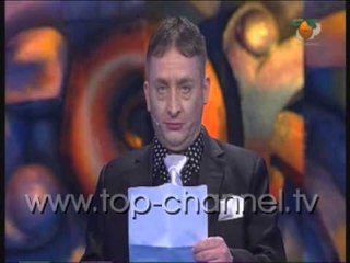 Portokalli, 18 Maj 2014 - Fatri de Radhima (Leter per tu futur ne Europe)