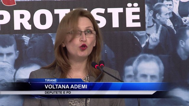 MB: LUFTA KUNDER DROGES KA RIKTHYER POLICINE NE DETYRE