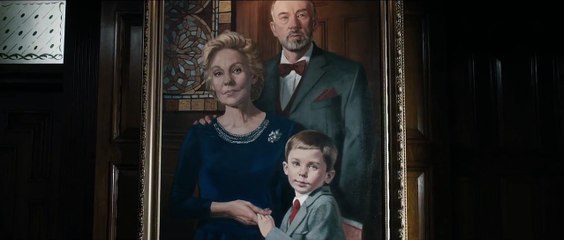 THE BOY Trailer ( Lauren Cohan Horror, Thriller )