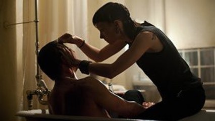 Watch The Girl with the Dragon Tattoo Full Movie ™