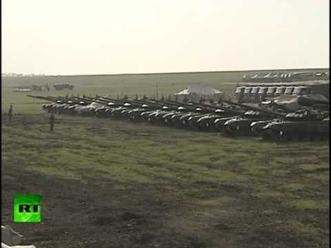 DYSHIME NE UKRAINE RUSIA TERHEQ TRUPAT NGA KUFIRI SHBA DHE NATO PERGENJESHTROJNE LAJM