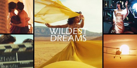 Taylor Swift Wildest Dreams New Latest Official Music Video Song 2015