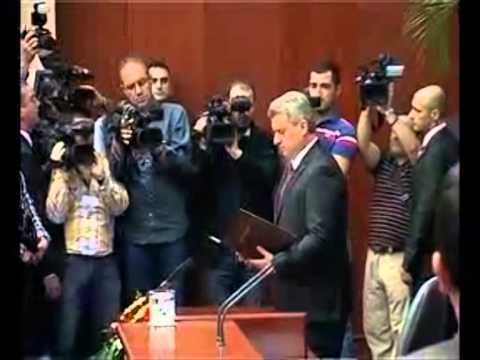 GATI QEVERIA NDAHEN MINISTRITE NE SHKUP SHQIPTARET HEQIN DORE NGA MBROJTJA LAJM
