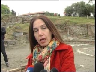 VARREZAT NE APOLONI MINISTRJA KUMBARO I BEN APEL KOMUNITETIT PER TI MBROJTUR LAJM