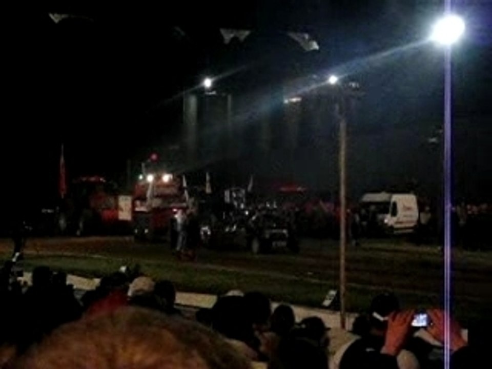 tracteur pulling bernay 2006