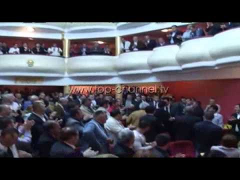 Basha: Aleancë kombëtare kundër drogës - Top Channel Albania - News - Lajme