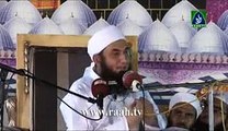 Molana Tariq Jamil New  beyan About ALLAh -  Dailymotion