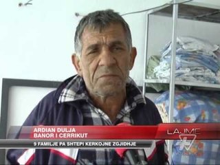 Elbasan, një ditë pas tërmetit - News, Lajme - Vizion Plus