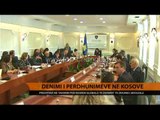 Dënimi i përdhunimeve në Kosovë - Top Channel Albania - News - Lajme