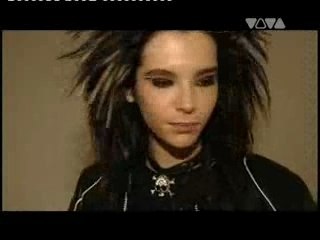 Viva - Tokio Hotel in Moskau