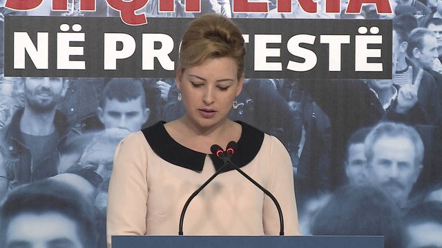 PD DENONCON EMERIMIN E DREJTORIT TE TATIMEVE NE SARANDE