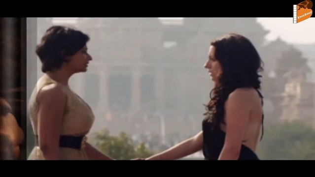 Preeti Guptas LEAKED HOT scene From Movie - Unfreedom -