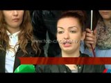 Studentët reagojnë kundër reformës - Top Channel Albania - News - Lajme