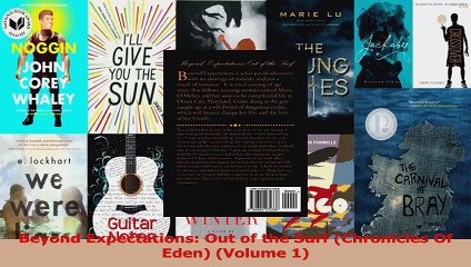 Read  Beyond Expectations Out of the Surf Chronicles Of Eden Volume 1 Ebook Free
