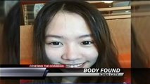 Person of Interest in Missing ISU Student Case