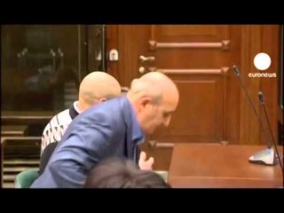 VRASJA E GAZETARES GJYKATA SHPALL FAJTORE 5 PERSONA PER VRASJEN E POLITKOVSKAJES LAJM