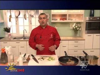 Dita Ime - Kuzhina - 21 Maj 2014 - Show - Vizion Plus