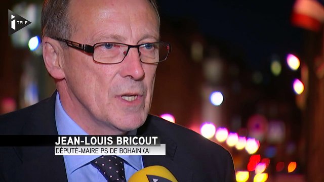 Un député veut que les fiches S soient communiquées aux maires