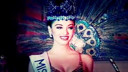 Miss World 2014  Lifetime Beauty with a Purpose Award - Aishwarya Rai Bachchan