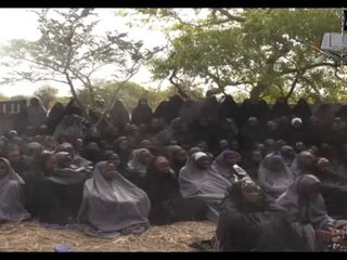 BOKO HARAM NIGERIA KERKON NGA OKB SHPALLJEN TERRORISTE TE ORGANIZATES LAJM