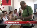 PS: Të riformatohet KQZ-ja - News, Lajme - Vizion Plus